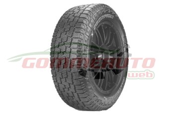 COP. 235/70TR16 PIRELLI SCORPION A/T+ 106T M+S